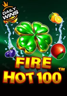 Fire Hot 100